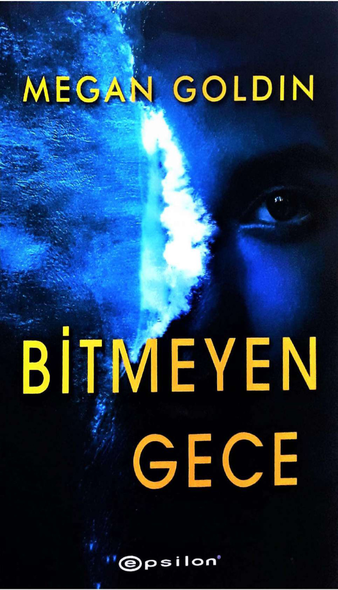 Bitmeyen Gece PDF İndir – Megan Goldin