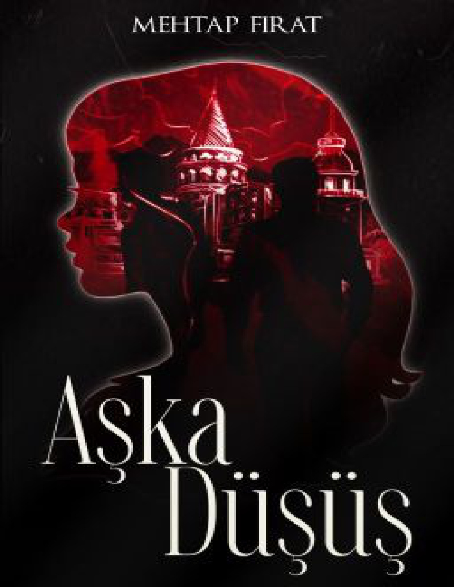 Aşka Düşüş PDF İndir – Mehtap Fırat