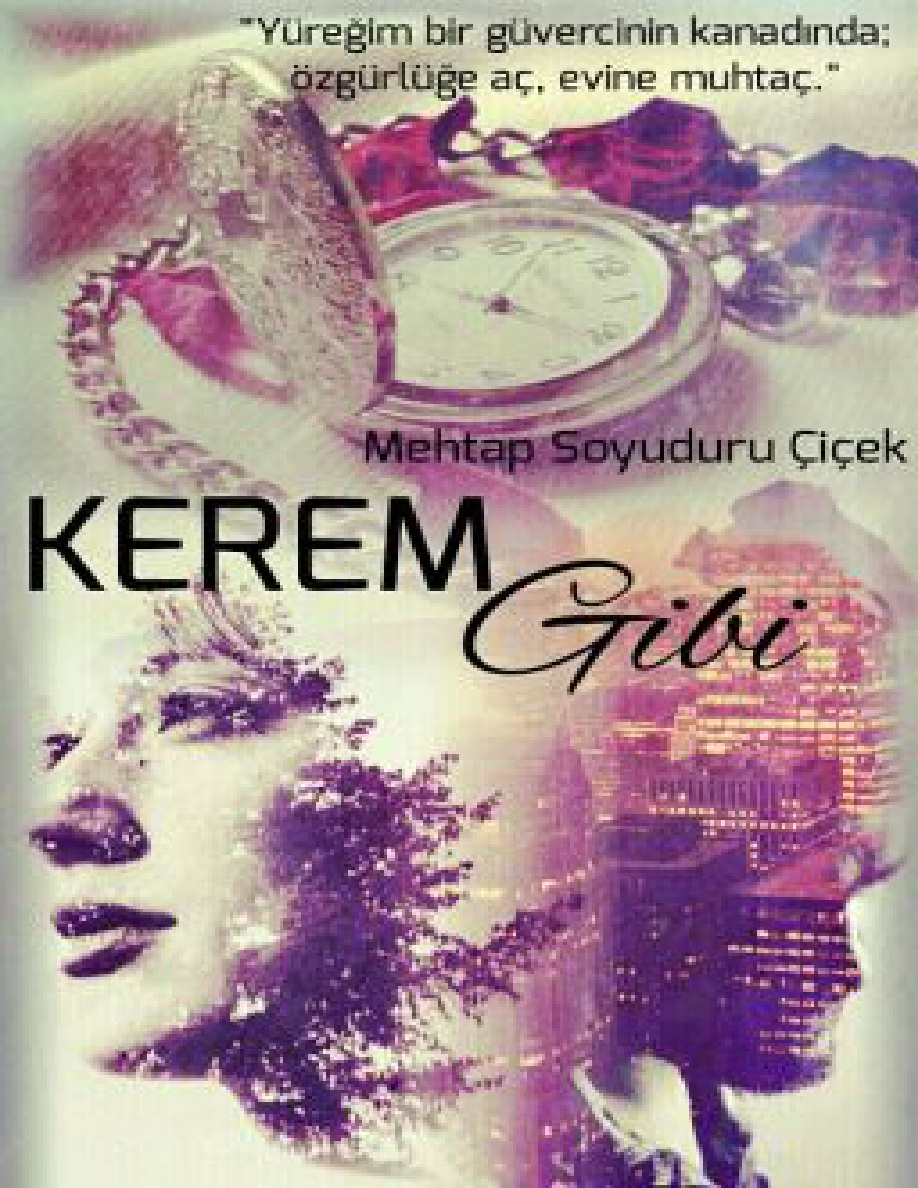Kerem Gibi PDF İndir – Mehtap Soyuduru