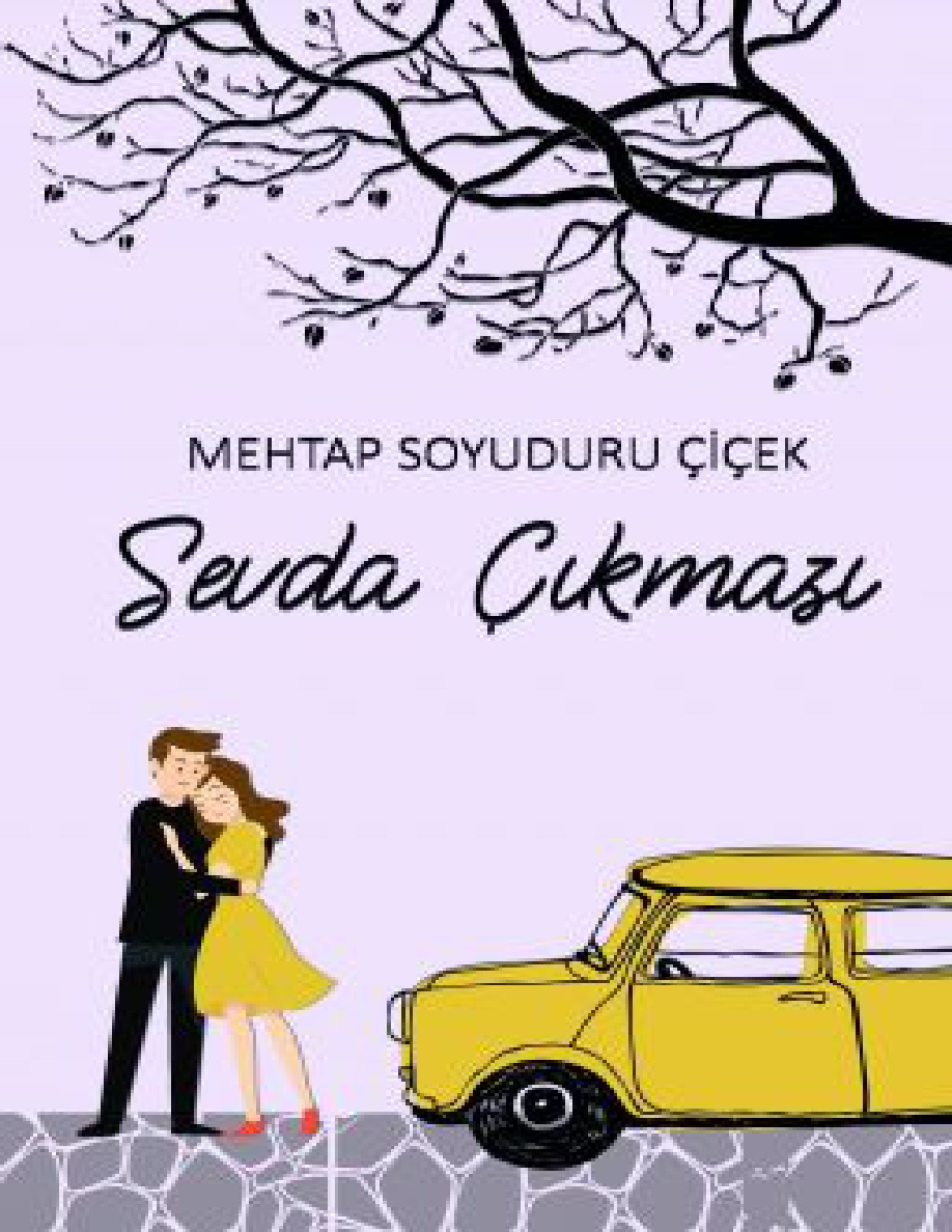 Sevda Çıkmazı PDF İndir – Mehtap Soyuduru