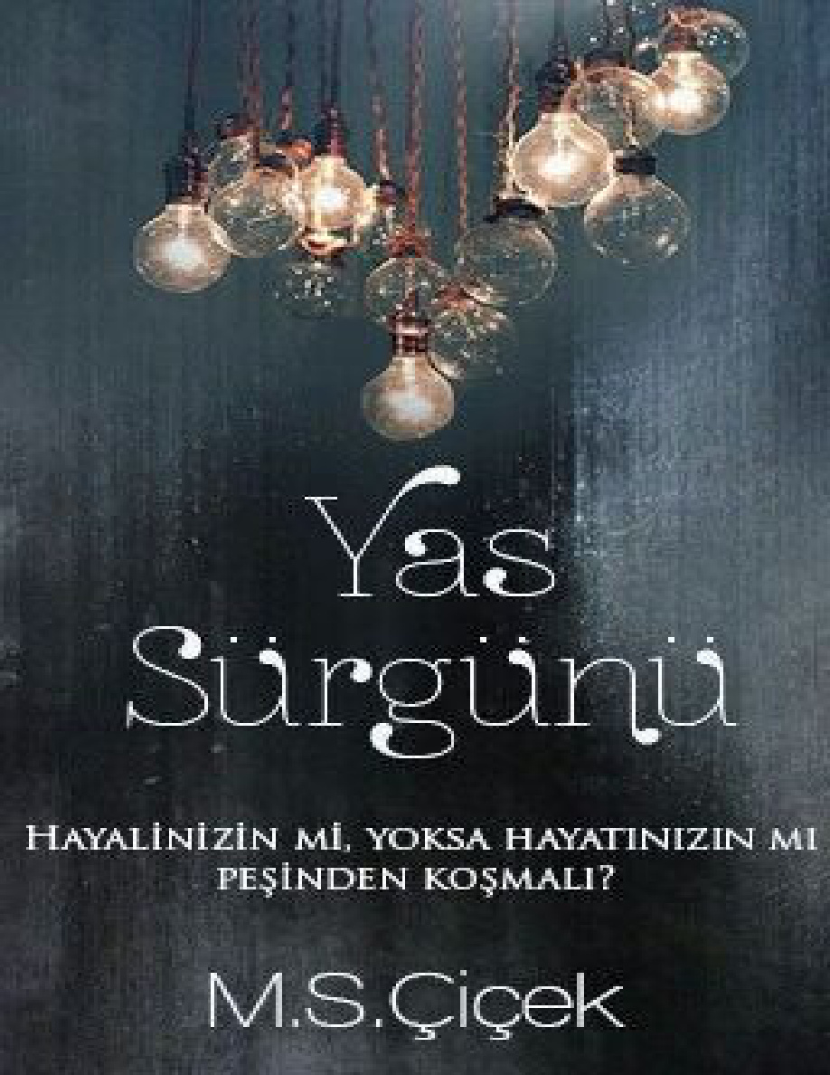 Yas Sürgünü PDF İndir – Mehtap Soyuduru