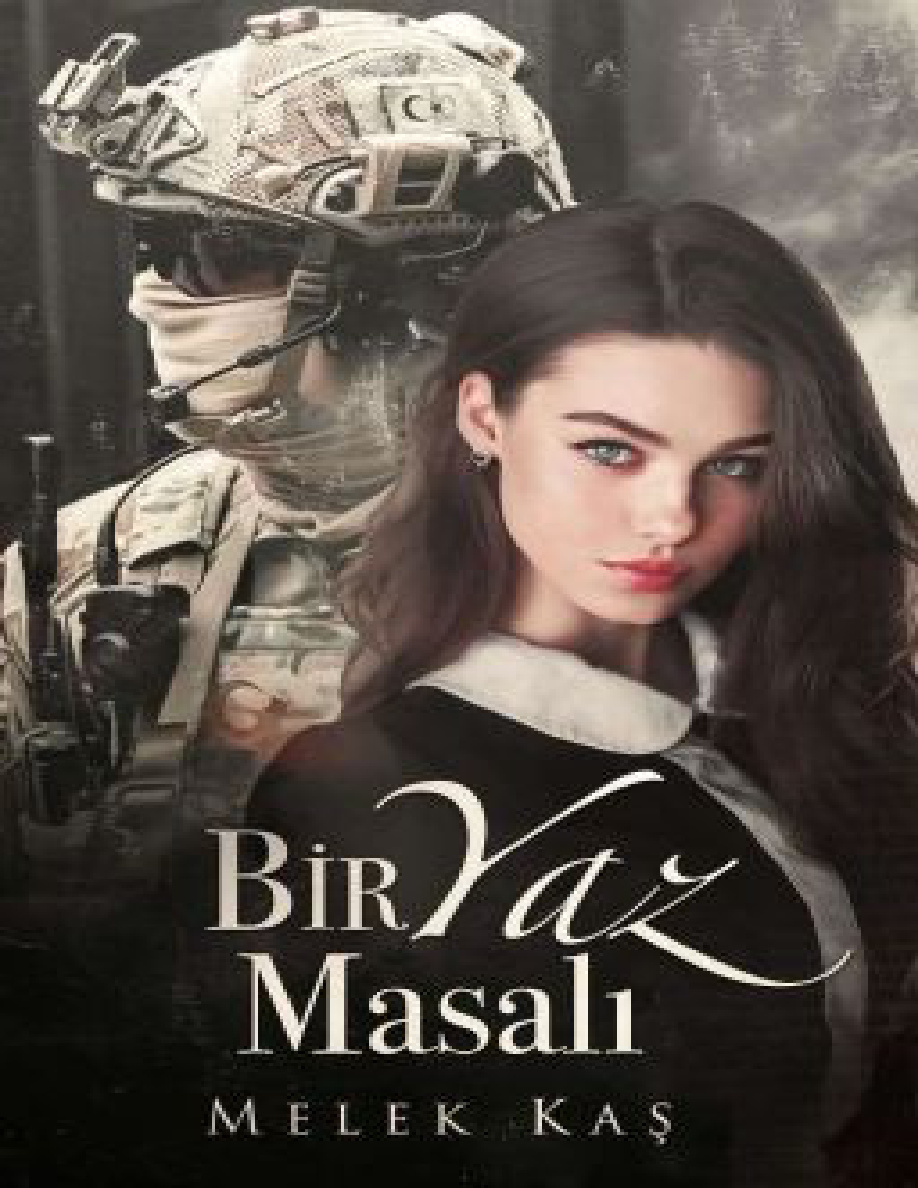 Bir Yaz Masalı PDF İndir – Melek Kaş
