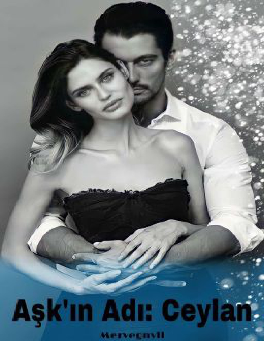 Aşk’ın Adı Ceylan PDF İndir – Mervegnyll