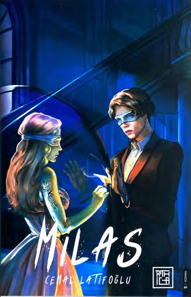 Milas PDF İndir – Cemal Latifoğlu