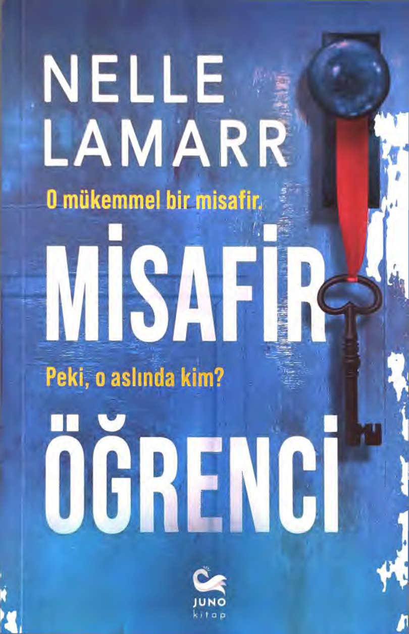 Misafir Öğrenci PDF İndir – Nelle Lamarr