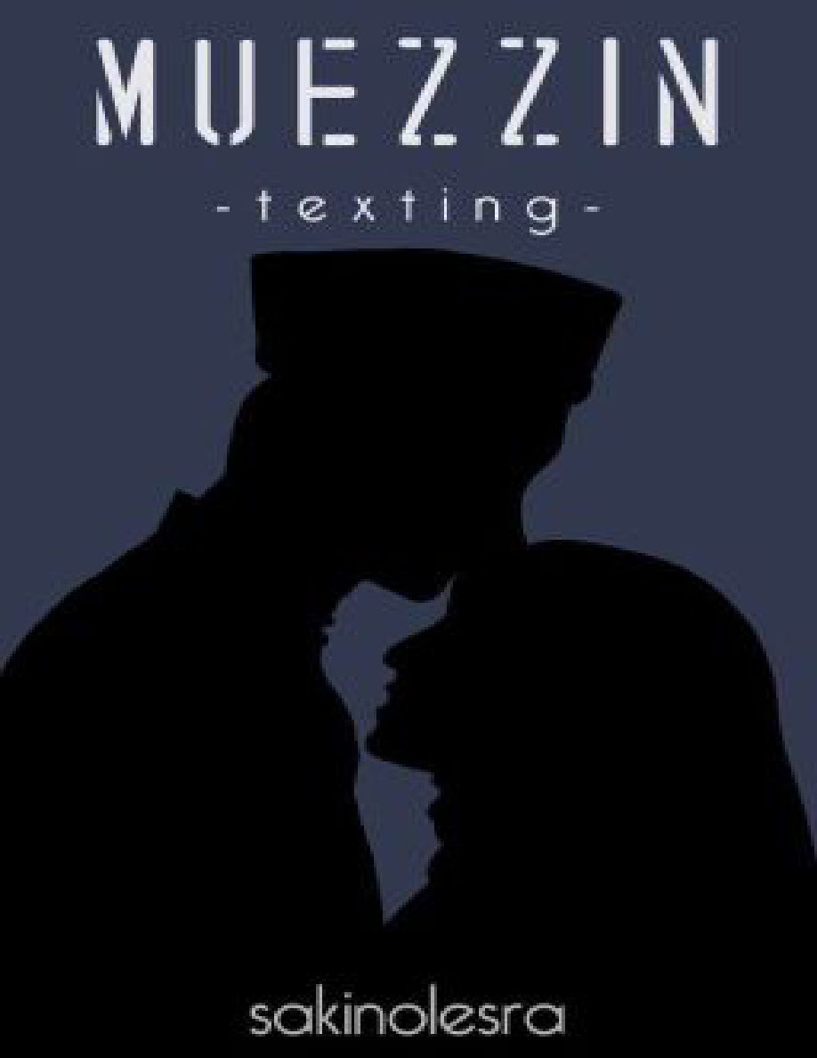 Müezzin (Texting) PDF İndir – sakinolesra
