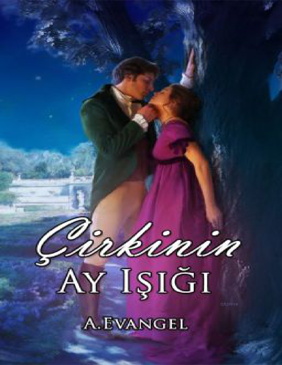 Çirkini Ay Işığı PDF İndir – Müje Aklanoğlu