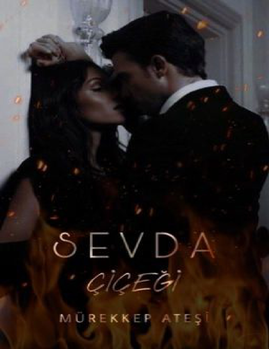 Mürekkep Ateşi: Sevda Çiçeği PDF İndir - Bilinmiyor 1 Mürekkep Ateşi: Sevda Çiçeği PDF İndir