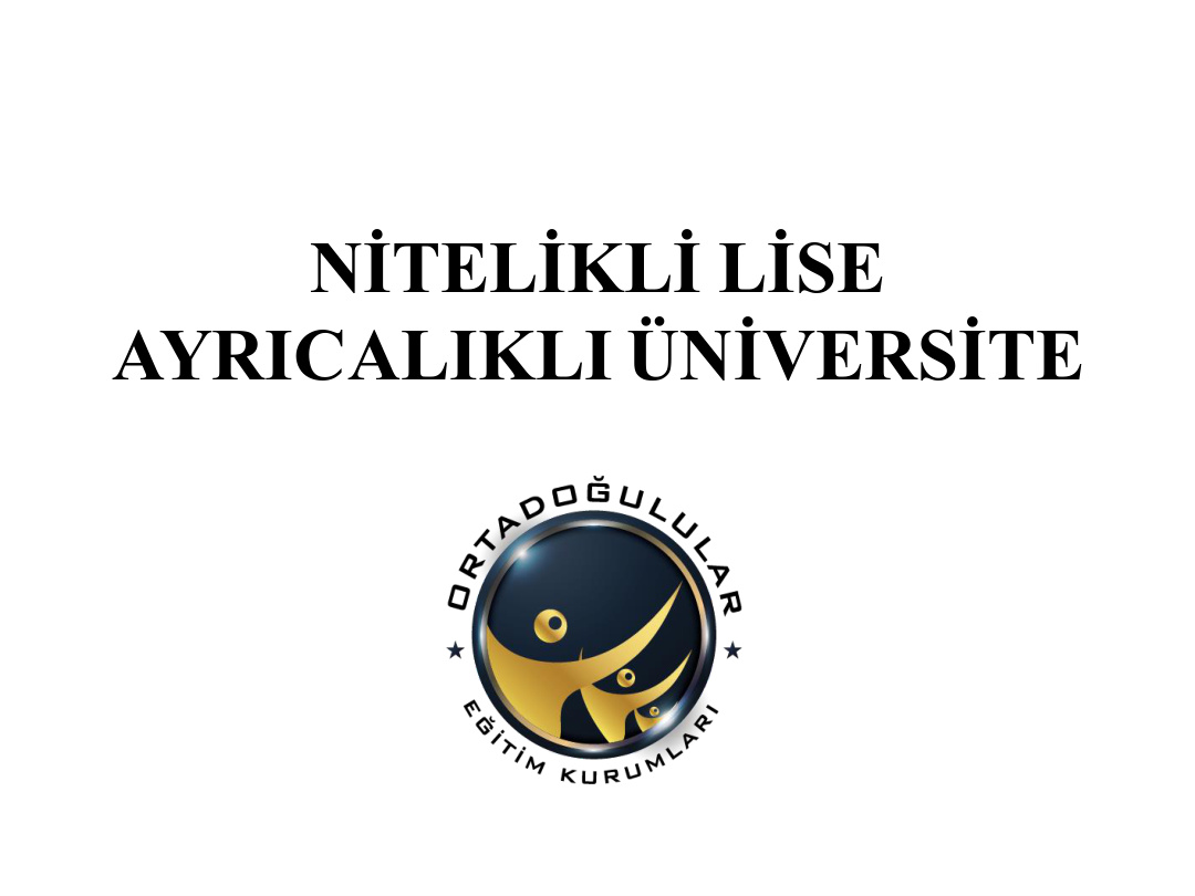 Nitelikli Lise 8. Sınıf PDF İndir – Komisyon
