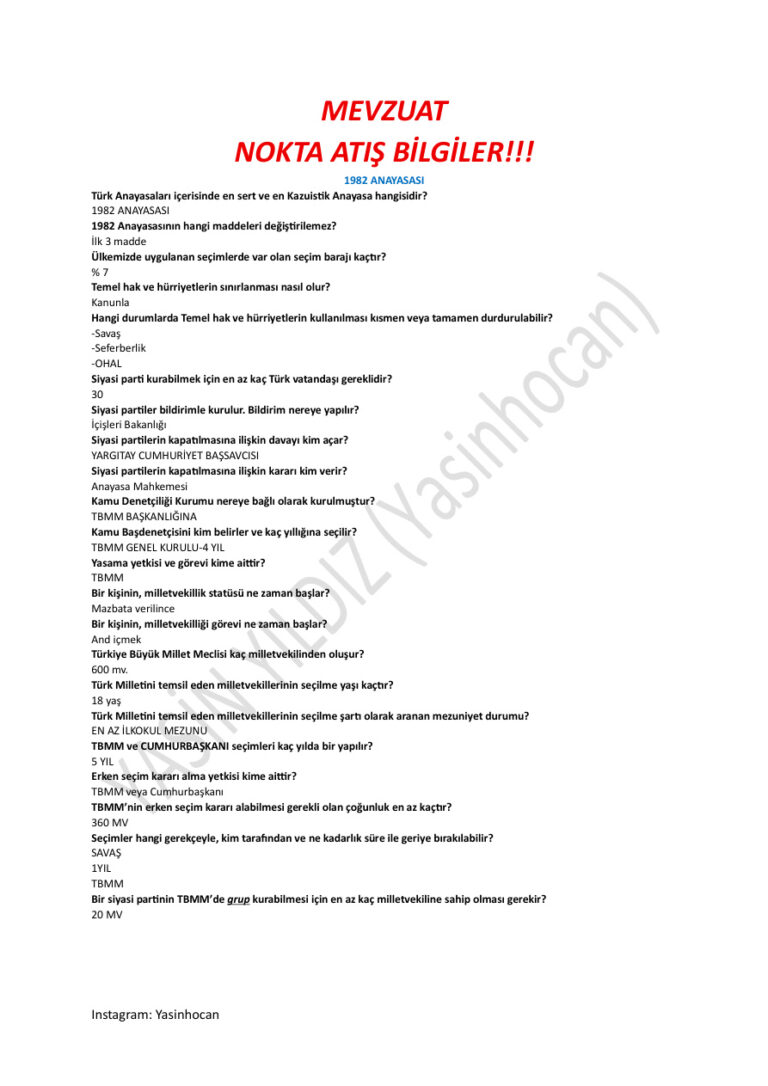NOKTA ATIŞ BİLGİLER Kitap Kapağı