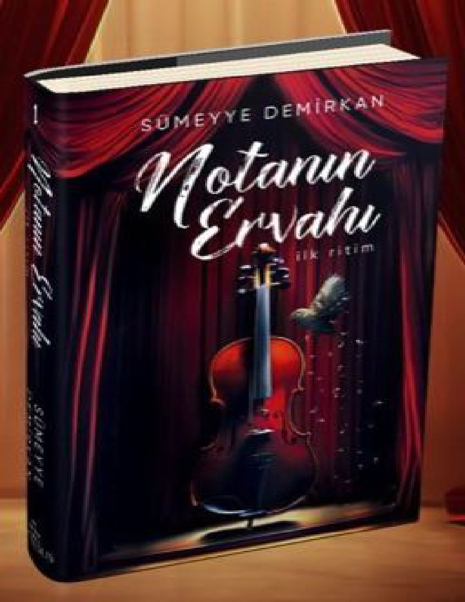 Notanın Ervahı PDF İndir