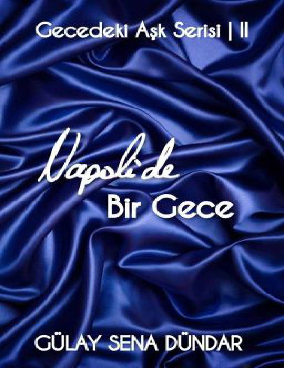 Napoli'de Bir Gece PDF İndir - Bilinmiyor 1 Napoli'de Bir Gece PDF İndir