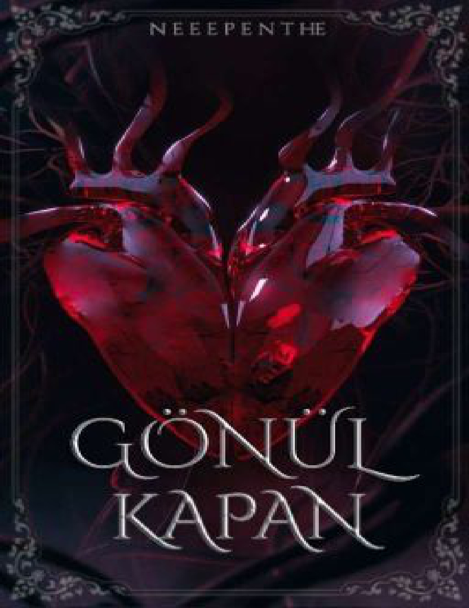 Gönül Kapan PDF İndir – Nepenthe