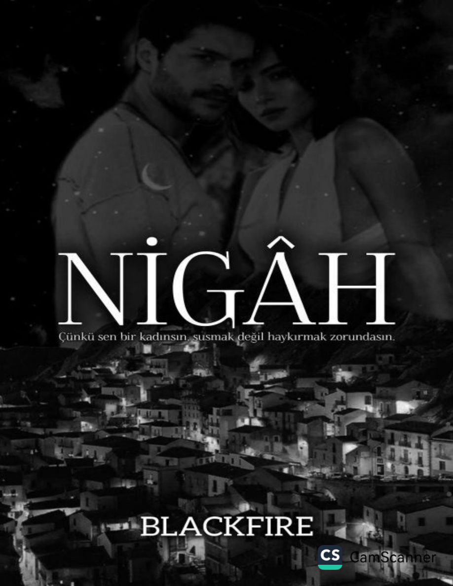 Nigah PDF İndir – Blackfire