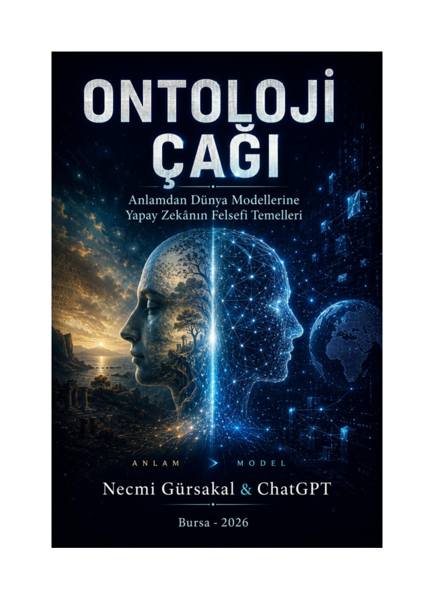 ONTOLOJİ ÇAĞI PDF İndir