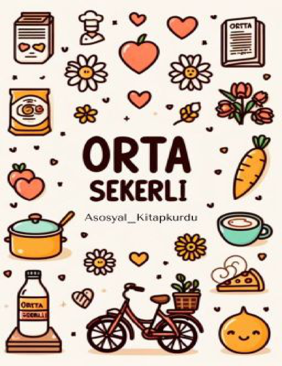 Orta Şekerli PDF İndir