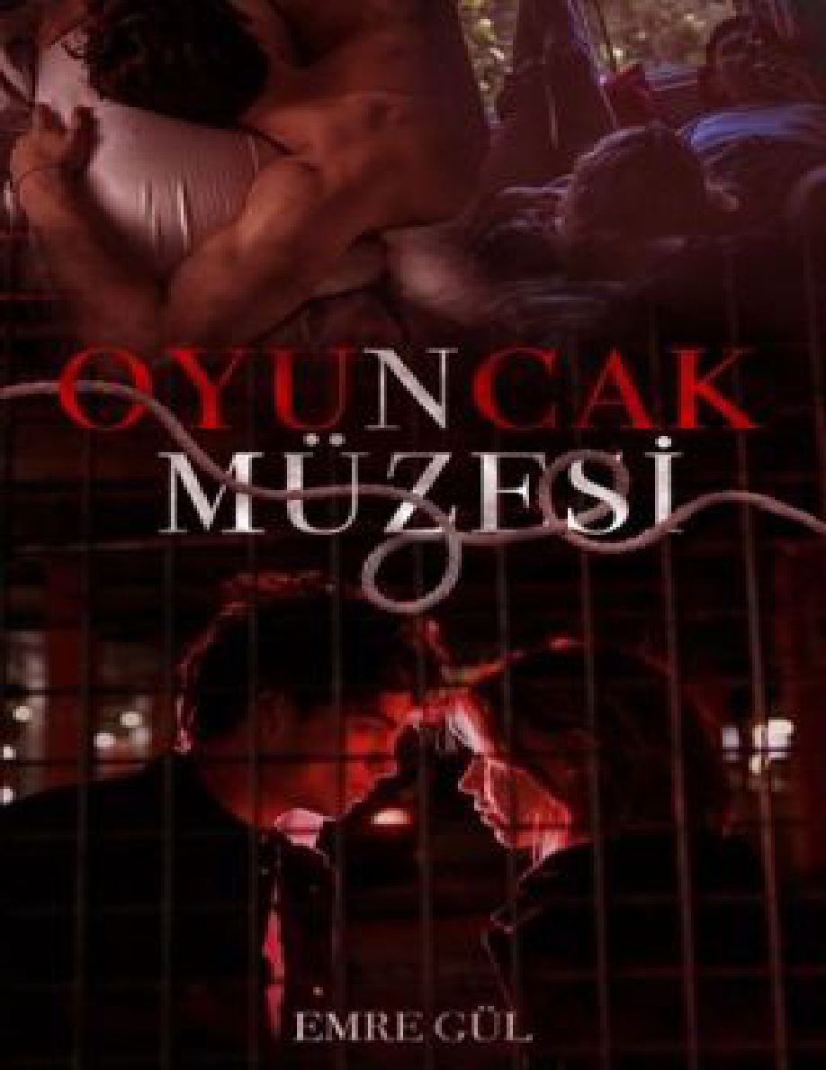 Oyuncak Müzesi (+18) PDF İndir – emregul_