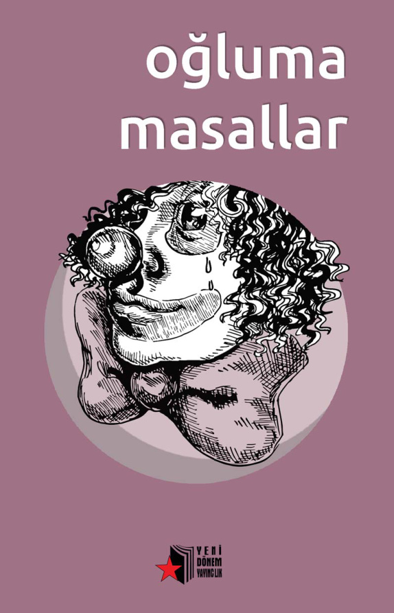 Oğluma Masallar PDF İndir