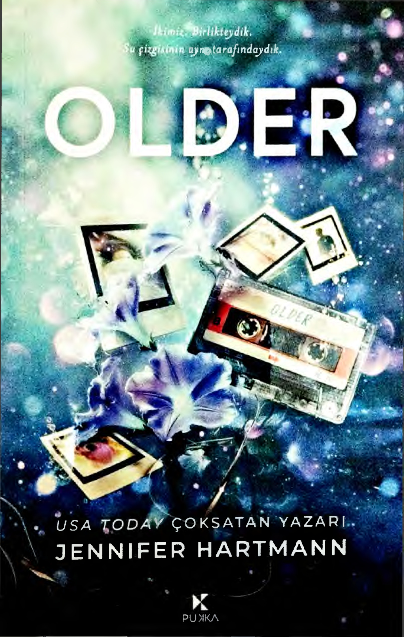 Older PDF İndir – Jennifer Hartmann