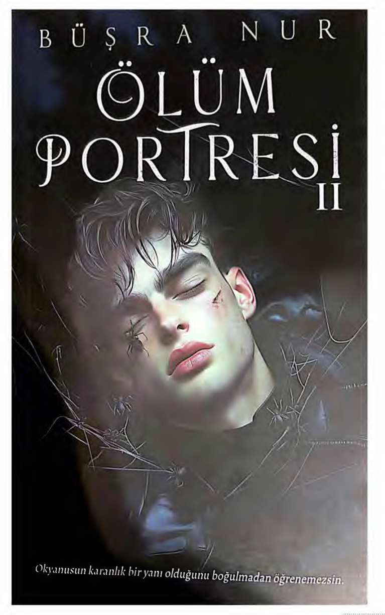 Ölüm Portresi 2 PDF İndir – Büşra Nur