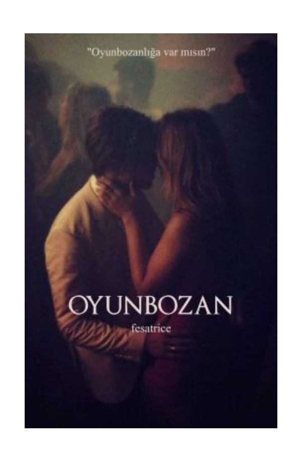 Oyunbozan PDF İndir – Fesatrice