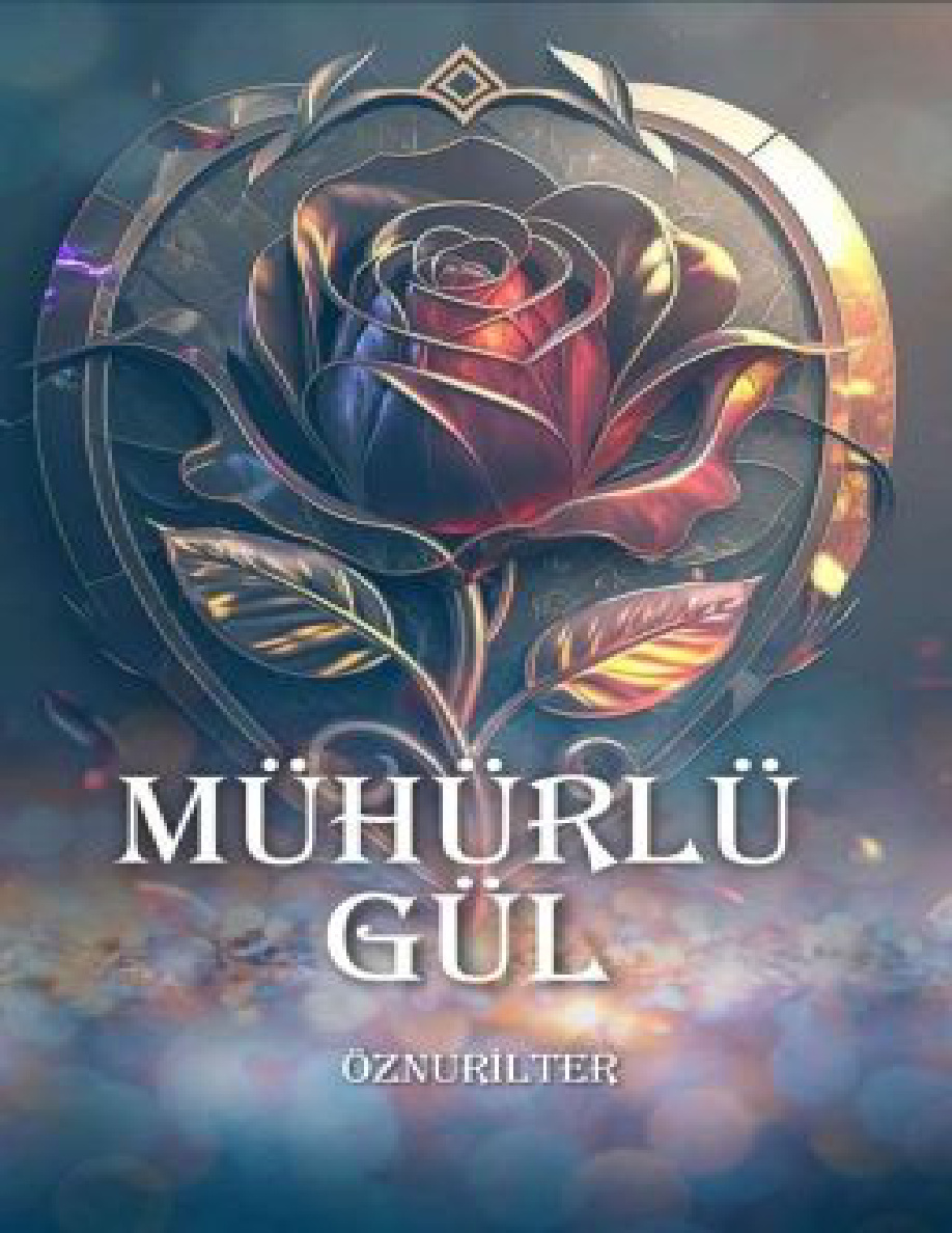 Mühürlü Gül PDF İndir – Öznur İlter