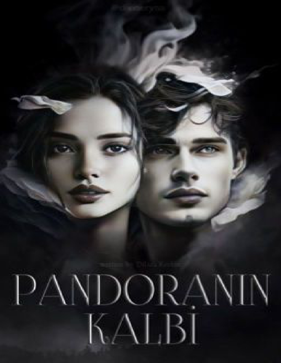 Pandora’nın Kalbi PDF İndir – Dilara Keskin