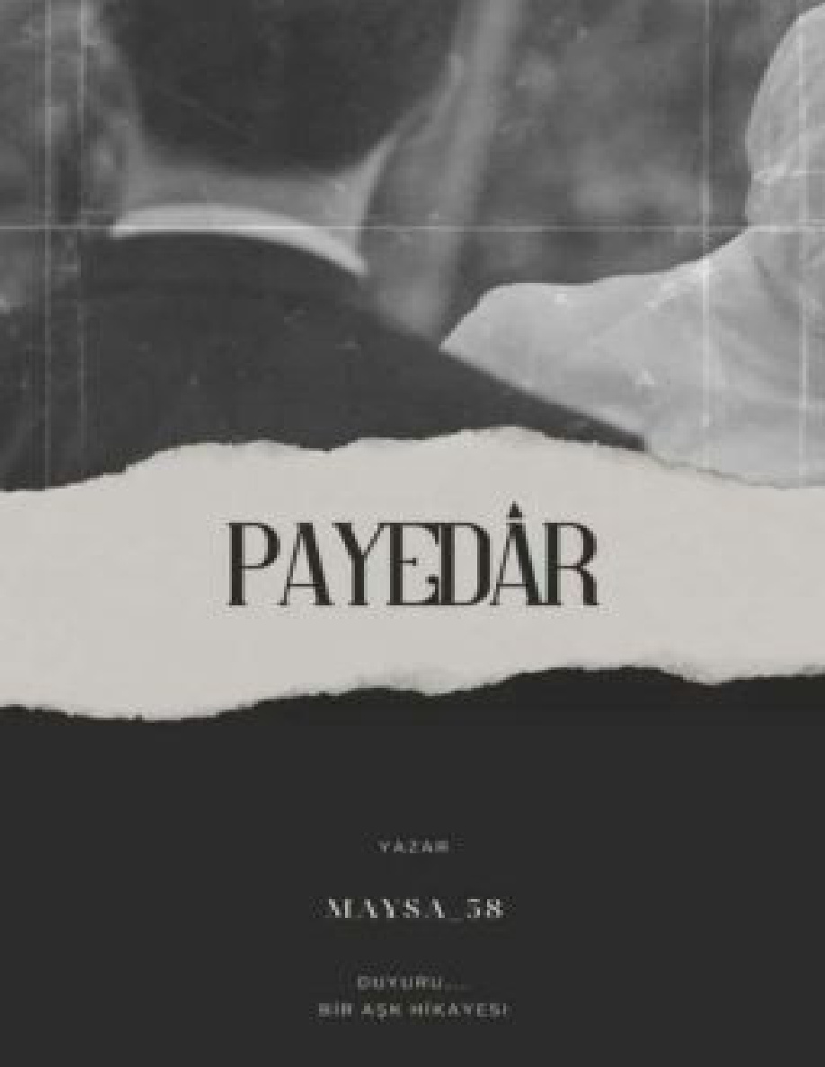 PAYEDÂR (Töre) (Tamamlandı) PDF İndir – Maysa_58