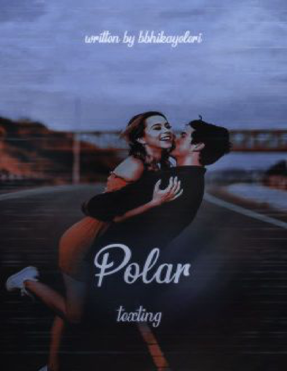 POLAR (Texting) PDF İndir – bbhikayeleri