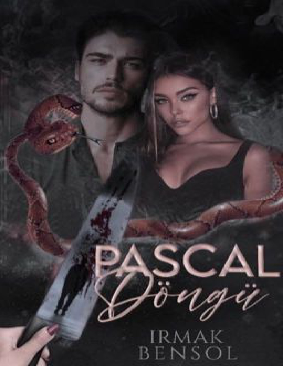 Pascal Döngü (+18) PDF İndir – Irmakbensol2