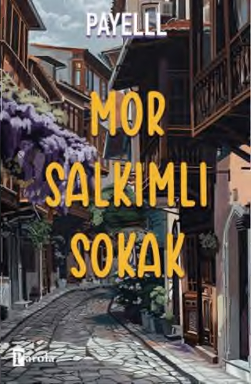 Mor Salkımlı Sokak PDF İndir