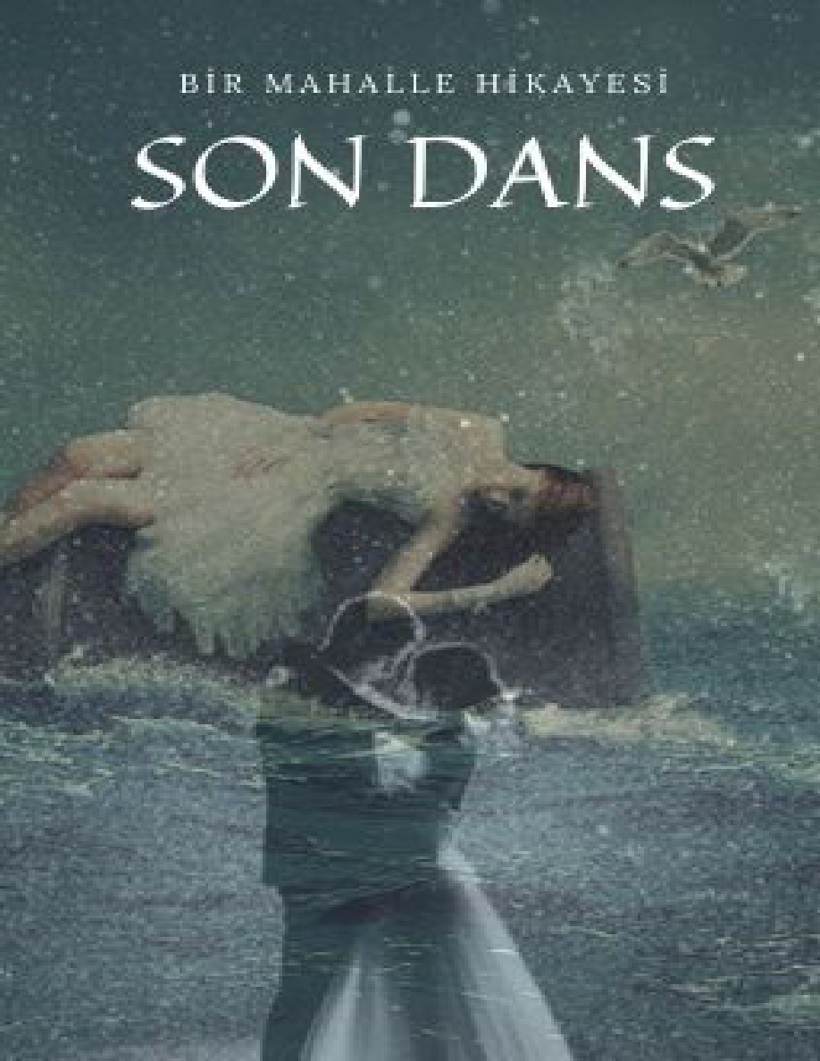 Son Dans Mahalle 1 PDF İndir – Pennyhandsup