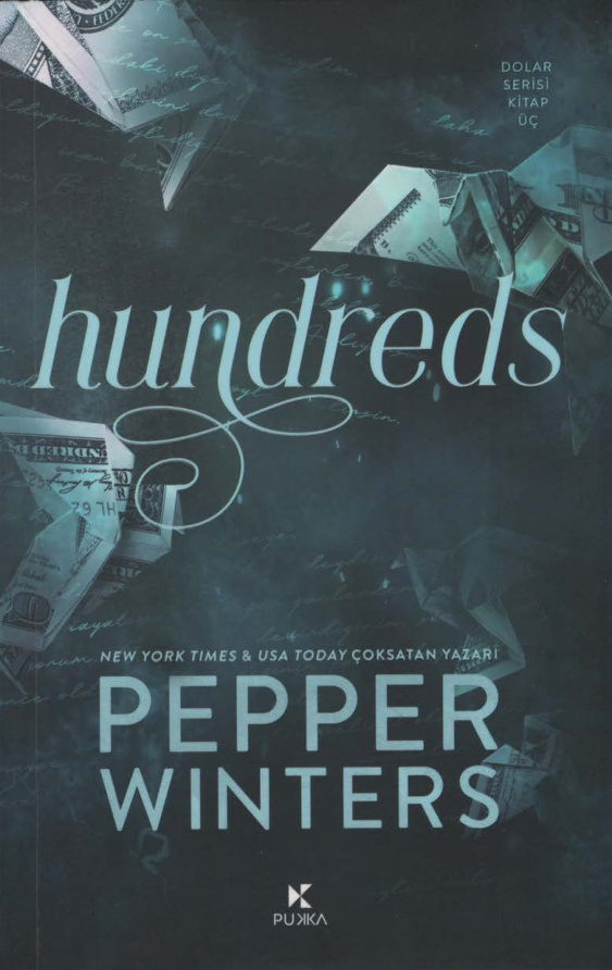 Dollar 3: Hundreds PDF İndir – Pepper Winters