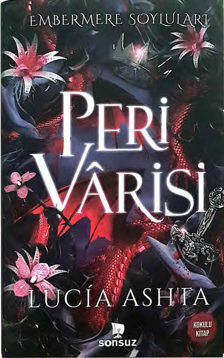 Peri Varisi PDF İndir