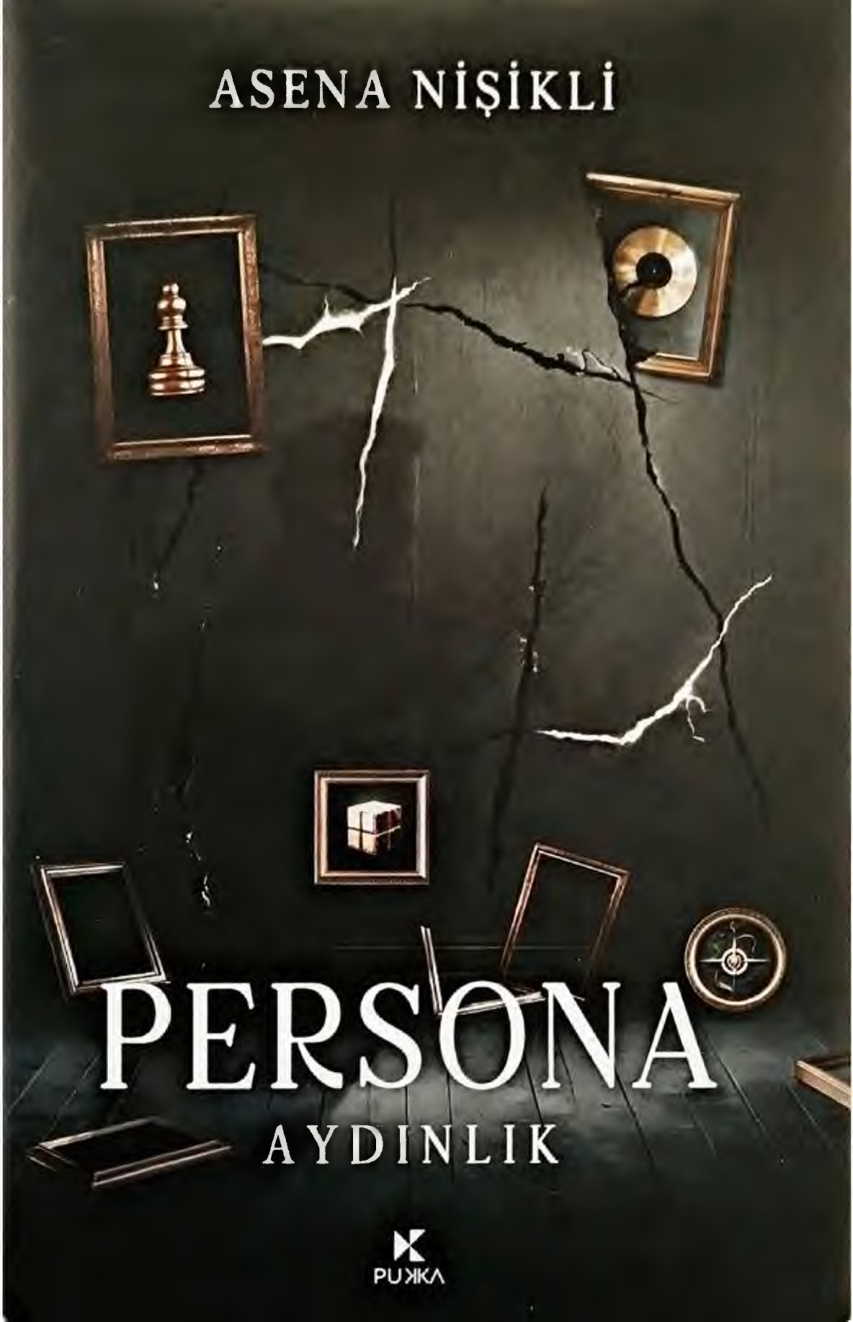 Persona 2 (Aydınlık) PDF İndir – Asena Nişikli
