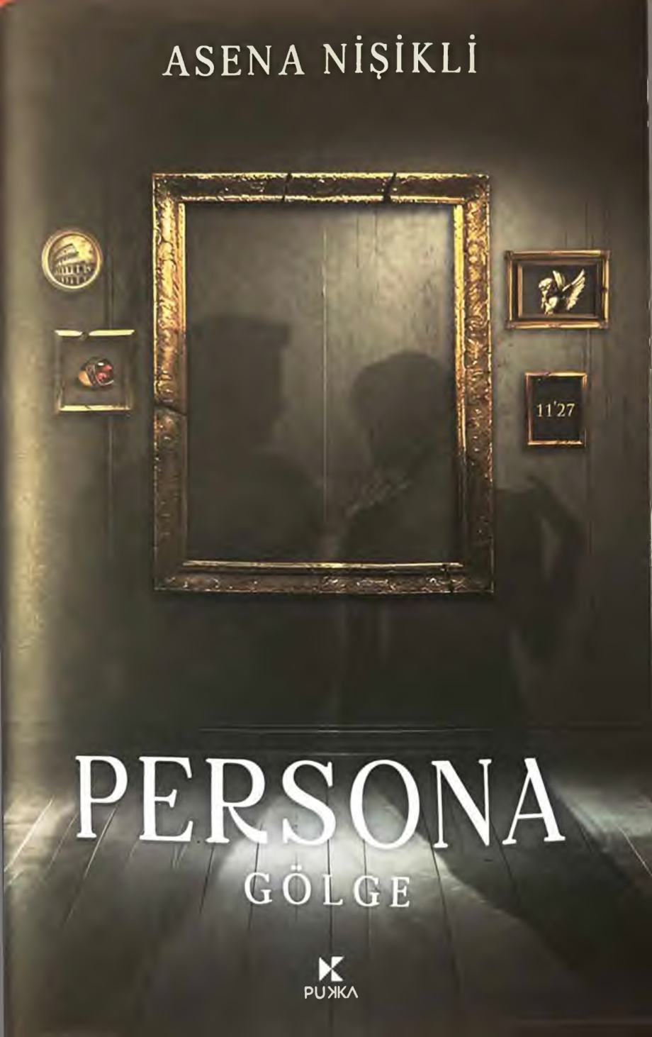 Persona 3 (Gölge) PDF İndir – Asena Nişikli