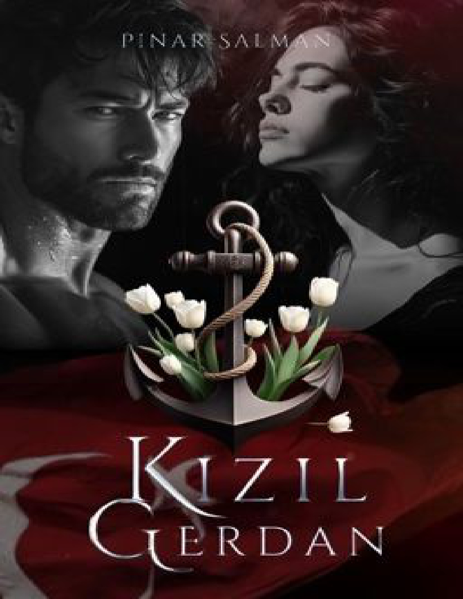 Kızıl Gerdan PDF İndir