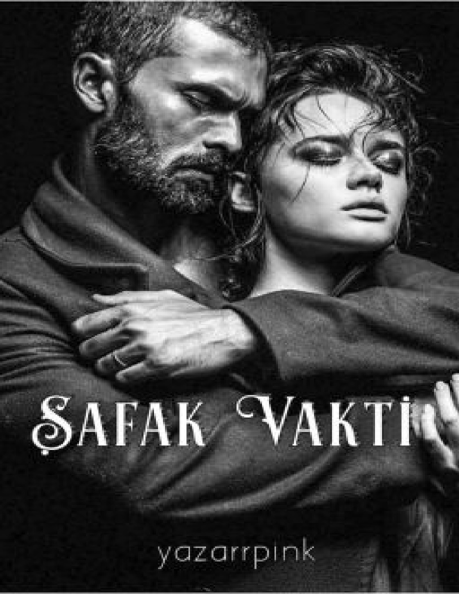 ŞAFAK VAKTİ PDF İndir – pink