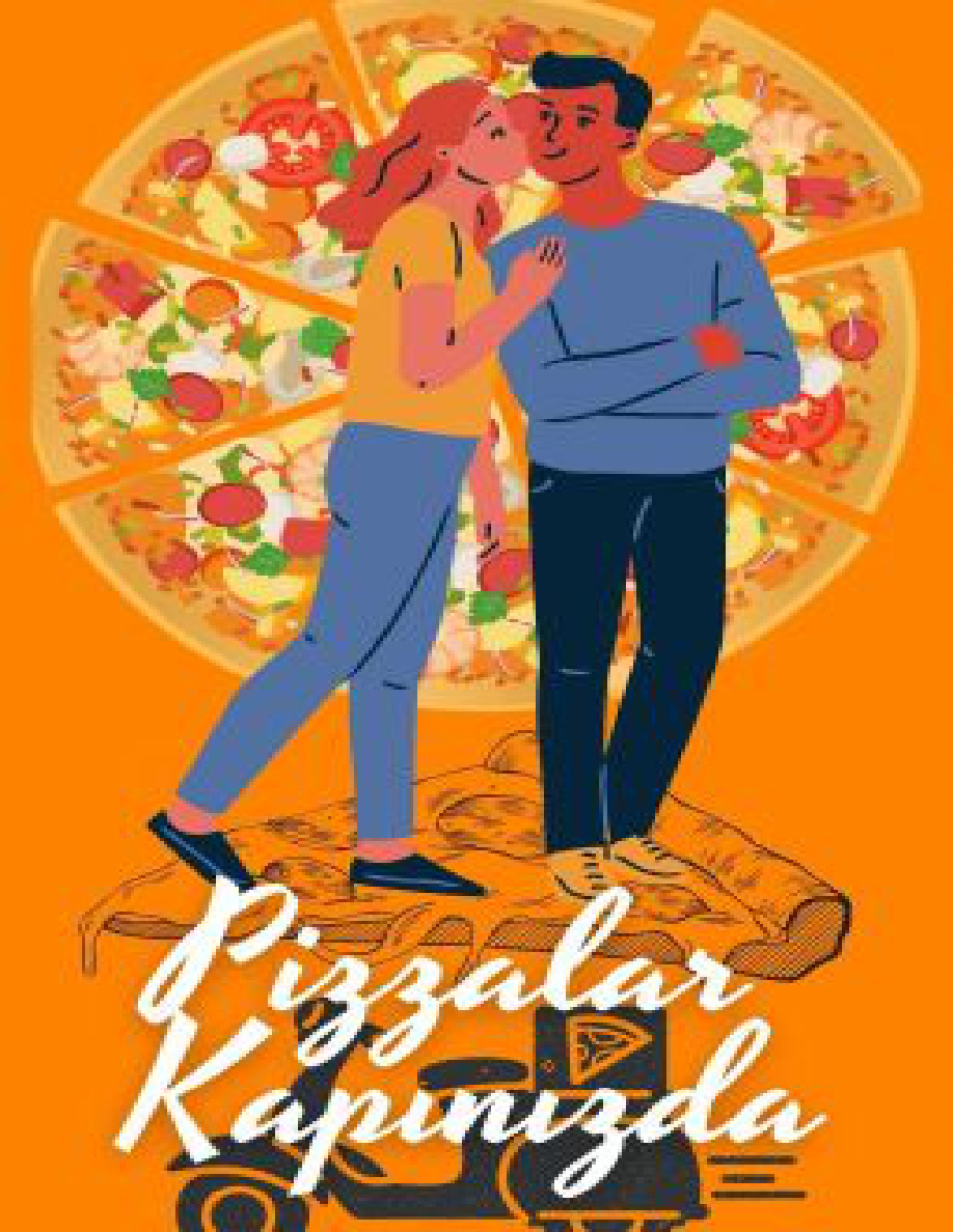 Pizzalar Kapınızda PDF İndir – Mmars13az