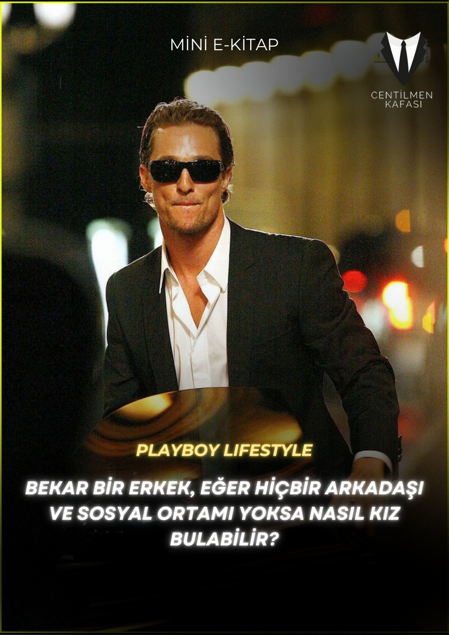 Playboy Lifestyle PDF İndir