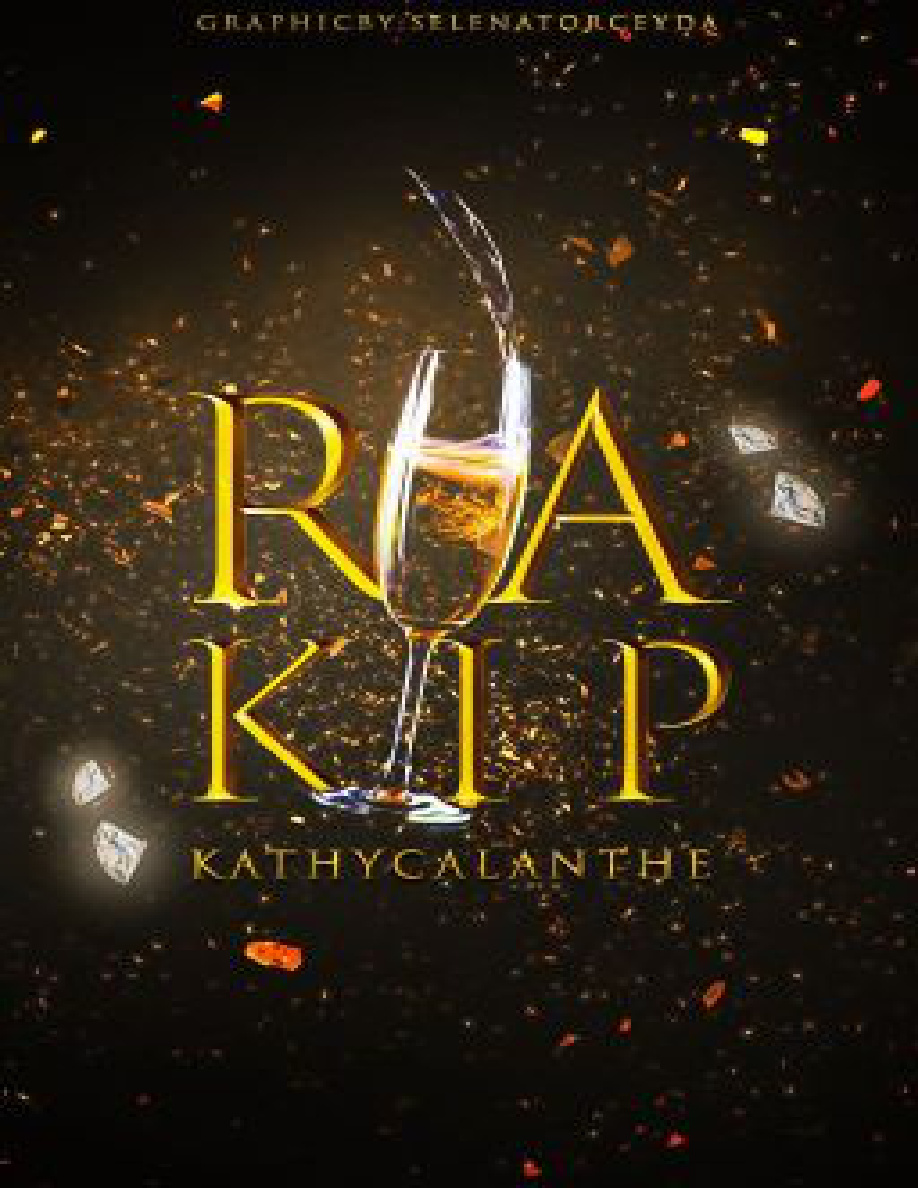 RAKİP PDF İndir – KathyCalanthe