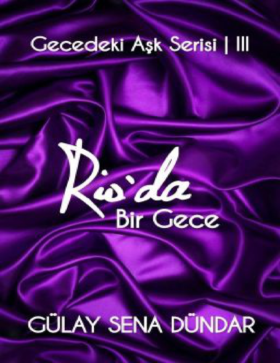 Rio'da Bir Gece PDF İndir