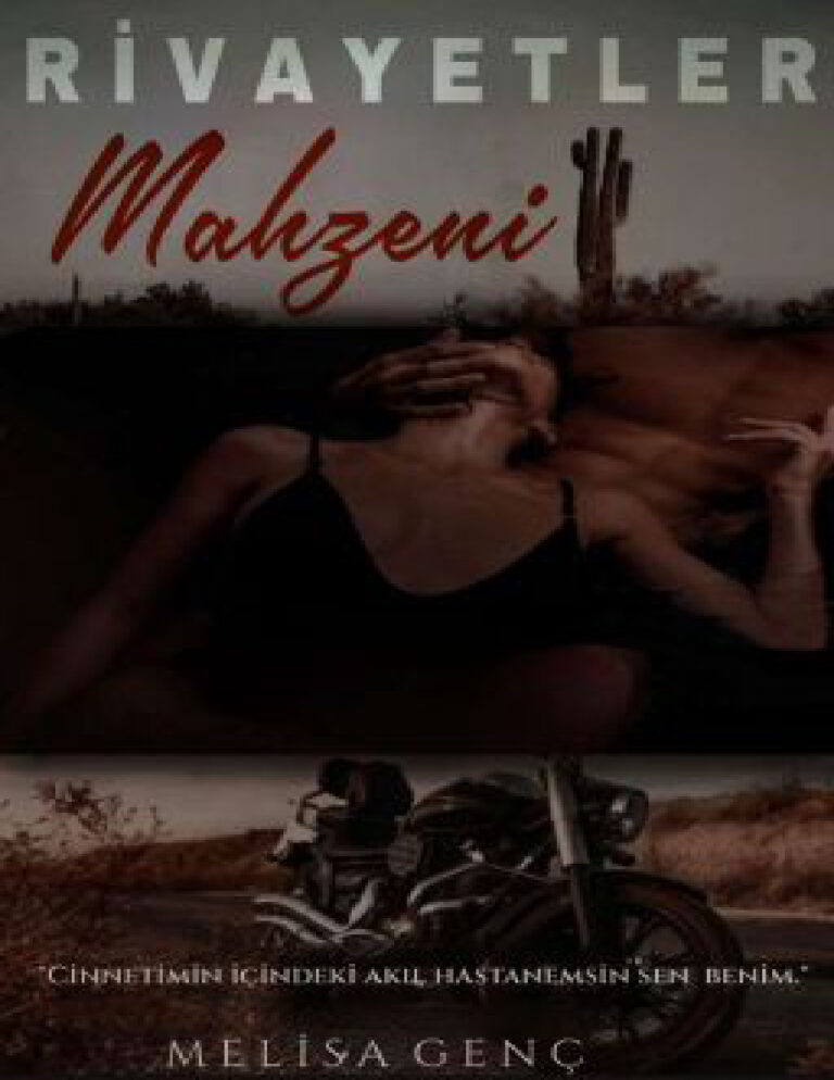 Rivayetler mahzeni 163007343 Kitap Kapağı