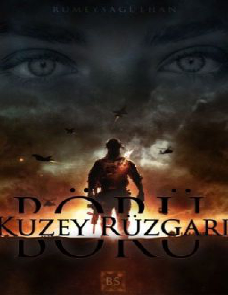 Karadeniz Serisi 3: Kuzey Rüzgarı PDF İndir – Rumeysa Gülhan