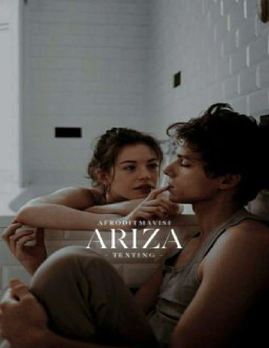 Arıza (Texting) PDF İndir – S.