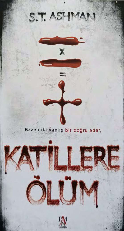Katillere Ölüm PDF İndir