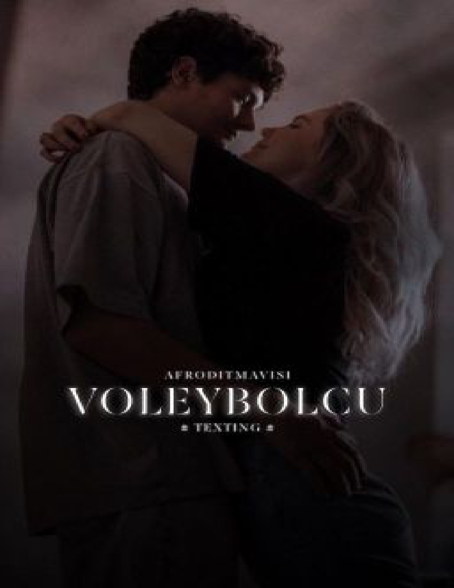 Voleybolcu (Texting) PDF İndir - S. 1 Voleybolcu (Texting) PDF İndir