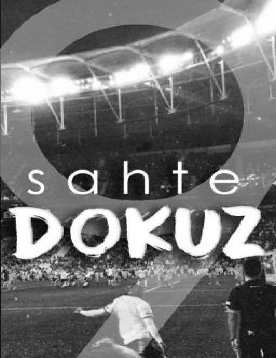 SAHTE DOKUZ PDF İndir – merkeztandem