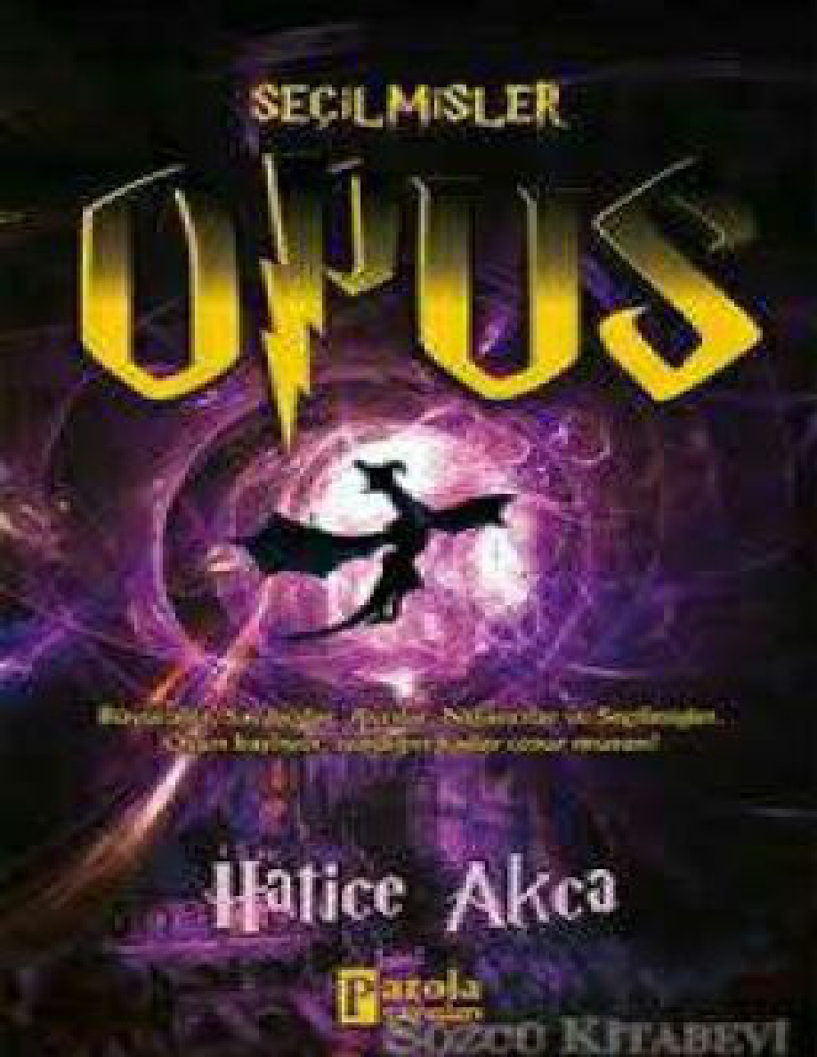 SEÇİLMİŞLER 1 (OPUS) PDF İndir – Bilinmiyor