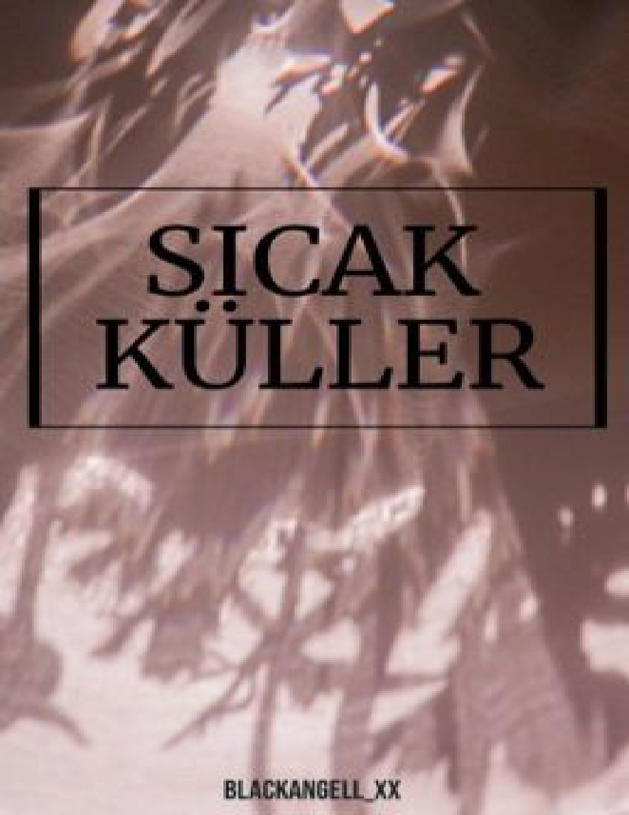 Sıcak Küller PDF İndir